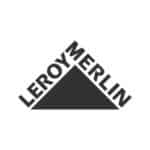 Logo Leroy Merlin