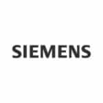 Logo SIEMENS