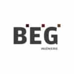 Logo BEG