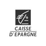 Logo Caisse d'epargne