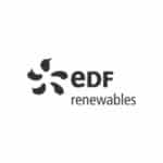 Logo EDF Renewables