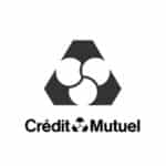 Logo Crédit Mutuel