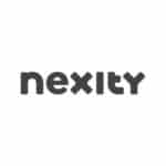 Logo Nexity