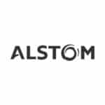 Logo ALSTOM